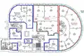 Office 18 rooms 28 m² in Minsk, Belarus