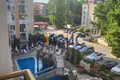 Wohnung 2 Schlafzimmer 58 m² Sonnenstrand, Bulgarien