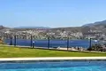 Haus 4 Schlafzimmer 182 m² Bodrum, Türkei