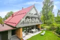 3 bedroom house 132 m² Helsinki sub-region, Finland