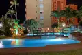 1 bedroom apartment  Alicante, Spain