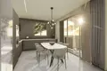 Wohnung 2 Schlafzimmer 110 m² Demos Agiou Athanasiou, Zypern