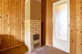 Haus 44 m² Dukorski sielski Saviet, Belarus