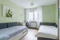 Apartamento 2 habitaciones 57 m² Varsovia, Polonia