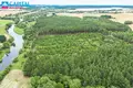 Grundstück  Azuolyte, Litauen