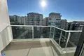 Mieszkanie 2 pokoi 50 m² Mahmutlar, Turcja