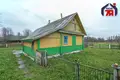 Casa 58 m² Zalieski siel ski Saviet, Bielorrusia