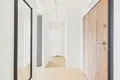 Apartamento 2 habitaciones 45 m² en Varsovia, Polonia