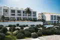 Kawalerka 1 pokój 49 m² Girne Kyrenia District, Cypr Północny