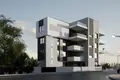 Mieszkanie 2 pokoi 98 m² Ypsonas, Cyprus