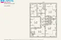 Коммерческое помещение 1 767 м² Kalniskes, Литва