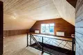 House 180 m² Rakauski sielski Saviet, Belarus