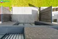 House 61 m² Vilnius, Lithuania