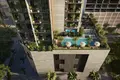 Studio apartment 39 m² Dubai, United Arab Emirates