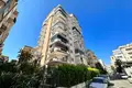 1 bedroom apartment 60 m² Mahmutlar, Turkey