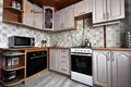 3 room apartment 67 m² Minsk, Belarus