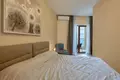 Mieszkanie 2 pokoi 50 m² w Becici, Czarnogóra