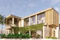 Residential complex New residence with swimming pools near the beach, Bali, Indonesia