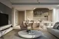Appartement 2 chambres 1 753 m² Doubaï, Émirats arabes unis