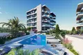 3 bedroom apartment 108 m² Pafos, Cyprus