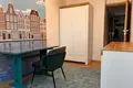 Квартира 2 комнаты 40 м² в Варшава, Польша