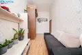 Wohnung 2 zimmer 44 m² Vilnius, Litauen