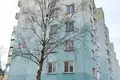 Mieszkanie 3 pokoi 72 m² Fanipol, Białoruś