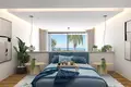 Duplex 1 bedroom 118 m² Gazimağusa District, Northern Cyprus