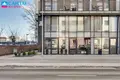 Commercial property 49 m² in Vilnius, Lithuania