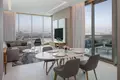 Mieszkanie 2 pokoi 25 m² Dubaj, Emiraty Arabskie