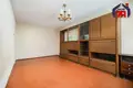 2 room apartment 48 m² Minsk, Belarus