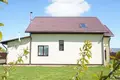 House 146 m² Haranski sielski Saviet, Belarus