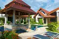 3-Schlafzimmer-Villa 250 m² Phuket, Thailand