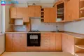 Apartamento 2 habitaciones 50 m² Mazeikiai, Lituania