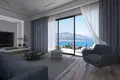 Apartamenty wielopoziomowe 119 m² Tivat, Czarnogóra