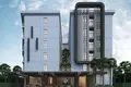 Studio apartment 1 bedroom 22 m² Sakhu, Thailand