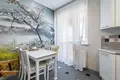 2 room apartment 67 m² Minsk, Belarus