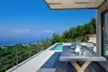 Villa 3 pièces 2 000 m² Kaliviani, Grèce