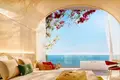 Wohnung 1 zimmer 649 m² Dubai, Vereinigte Arabische Emirate