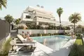 Wohnung 3 Schlafzimmer 109 m² Spanien, Spanien