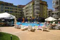 Wohnung 3 Schlafzimmer 89 m² Sonnenstrand, Bulgarien