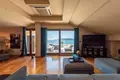 2-Schlafzimmer-Penthouse 200 m² in Rafailovici, Montenegro