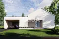 4 bedroom house 112 m² Oulu sub-region, Finland