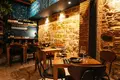 Ресторан, кафе 93 м² Барселона, Испания