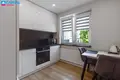 3 room apartment 64 m² Mazeikiai, Lithuania