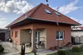 Cottage 3 bedrooms 200 m² Keszthelyi jaras, Hungary