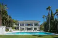 6 bedroom house 1 048 m² Malaga, Spain