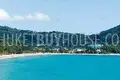 Apartamento 2 habitaciones 62 m² Kamala, Tailandia