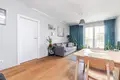 Wohnung 2 Zimmer 51 m² Warschau, Polen