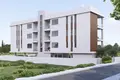 Wohnung 1 Schlafzimmer 55 m² Geroskipou, Zypern